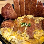 おうちごはん Ken's - アップ