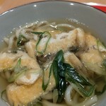 ちから - あっさりきつね　ミニ