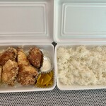 鶏笑 - 料理写真: