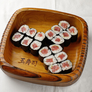 和食 玉寿司_2