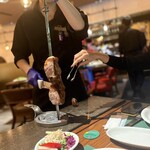 RIO GRANDE GRILL - 