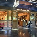 RIO GRANDE GRILL - 