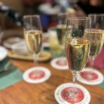 RIO GRANDE GRILL - 