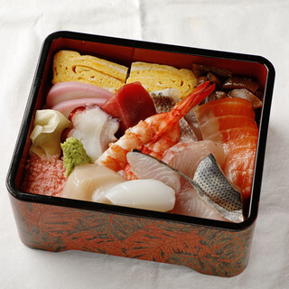 和食 玉寿司_0