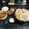 麺屋永吉 花鳥風月 - 