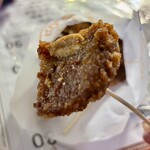 呉記排骨酥 - 料理写真: