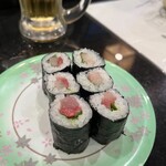 廻る富山湾 すし玉 - 