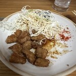 よりみち - 