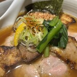 麺やひだまり - 