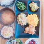 カンデオホテルズ松山大街道 - 