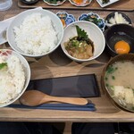 鯛めしや 空と海 - 