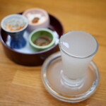 酒房 若竹 - 