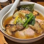 麺やひだまり - 