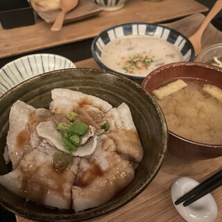 自然薯 tororo_1