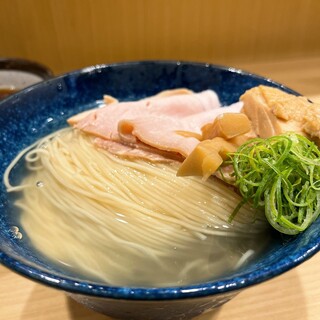 中華そば よしかわ_1
