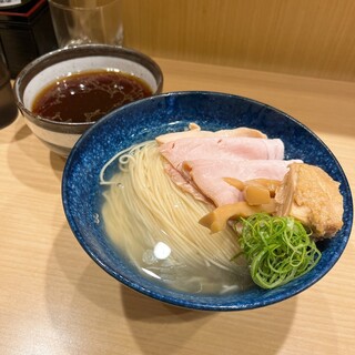 中華そば よしかわ_0