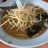 ラーメンショップ - 料理写真: