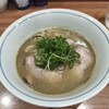 中華そば 西川 - 