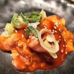 回転焼肉一升びん - 