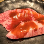 回転焼肉一升びん - 