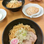 一平ソバ - 