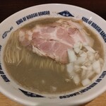 NIBOSHI MANIA - 