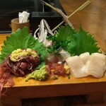 やぐら寿司 - 料理写真: