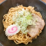 一平ソバ - 
