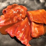 回転焼肉一升びん - 