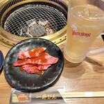 回転焼肉一升びん - 