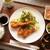 Half Note - 料理写真: