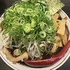 新福菜館 - 