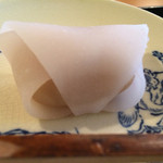 甘楽 花子 - 花衣