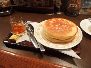 青森 パンケーキで甘いコーヒータイムを 話題の店8選 食べログまとめ
