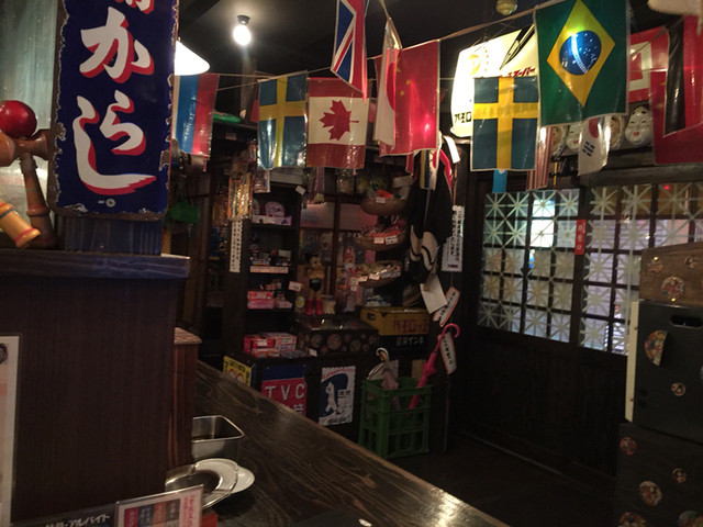 Hakuri Tabai Hanbee Sanpachi Ramen Tonari No Aoi Sanmyaku photo 4