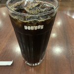 ドトールコーヒーショップ - ドリンク写真: