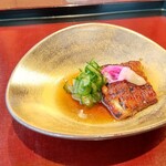 あつた蓬莱軒 - 先付け