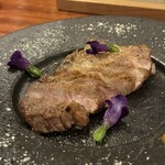 三茶 ユキツバキ - 