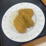 小川港魚河岸食堂 - 