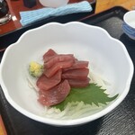 小川港魚河岸食堂 - 