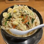 タンメン トナリ - 