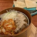 三茶 ユキツバキ - 