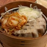 三茶 ユキツバキ - 