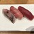 sushi AKEBONO - 料理写真: