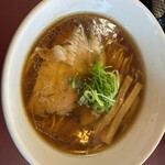 らぁ麺 松しん - 