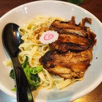 麺屋 金獅子 - 