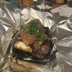 ビストロ楽魚 - 