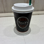 タリーズコーヒー - ドリンク写真:
