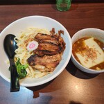 麺屋 金獅子 - 
