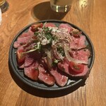 ビストロ楽魚 - 